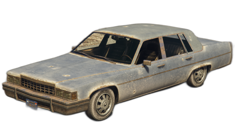 Emperor in GTA Online