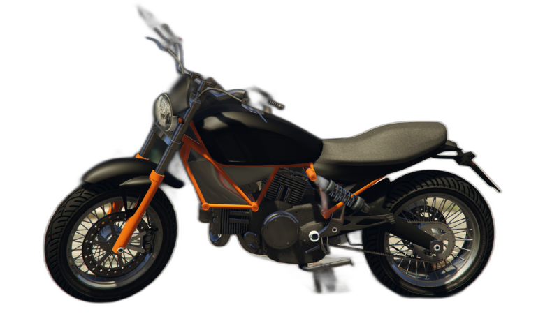 Esskey in GTA Online