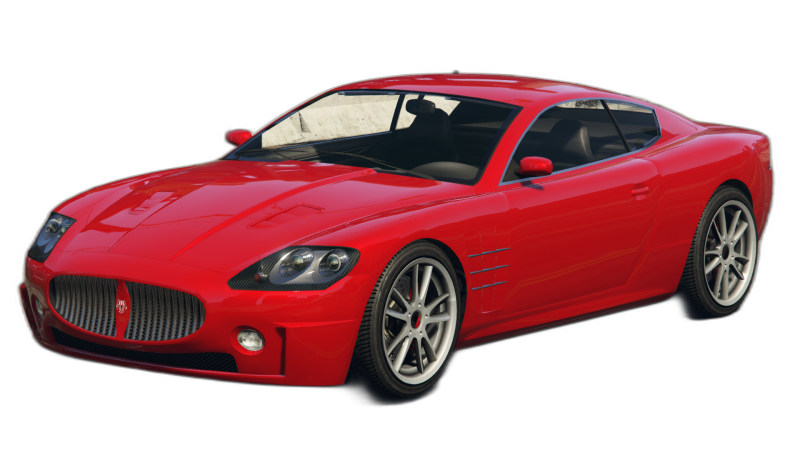 F620 in GTA Online