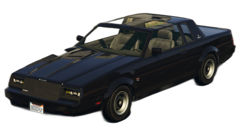 Faction in GTA Online