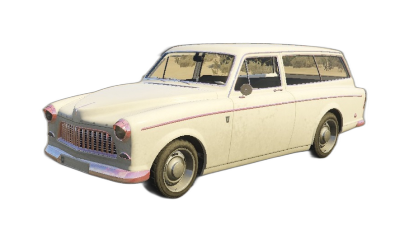 Fagaloa in GTA Online
