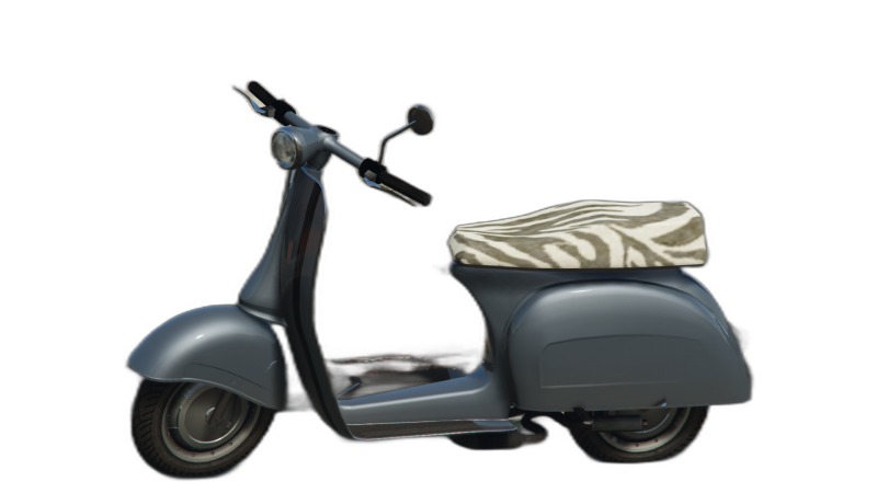 Faggio in GTA Online