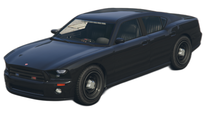 FIB in GTA Online