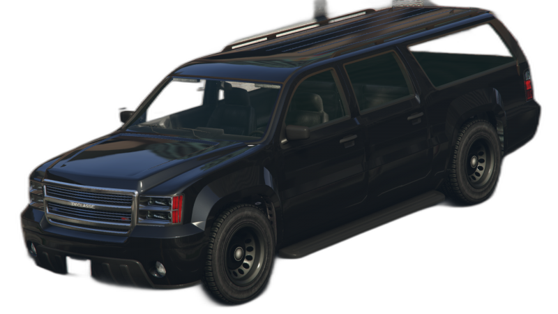 FIB in GTA Online