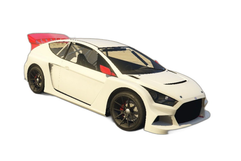 Flash GT in GTA Online