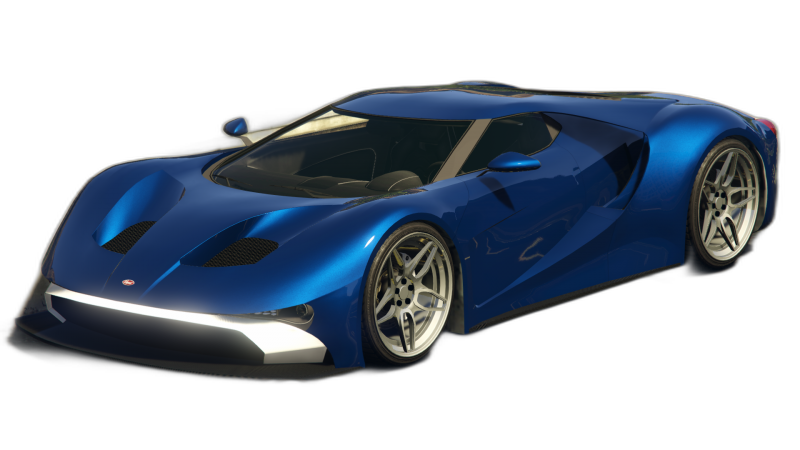FMJ in GTA Online