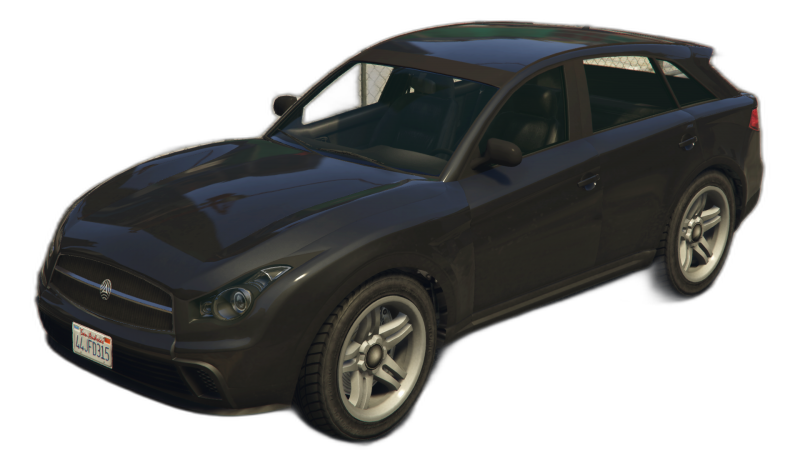 FQ 2 in GTA Online