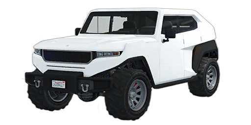 Freecrawler in GTA Online