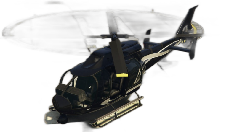 Frogger in GTA Online