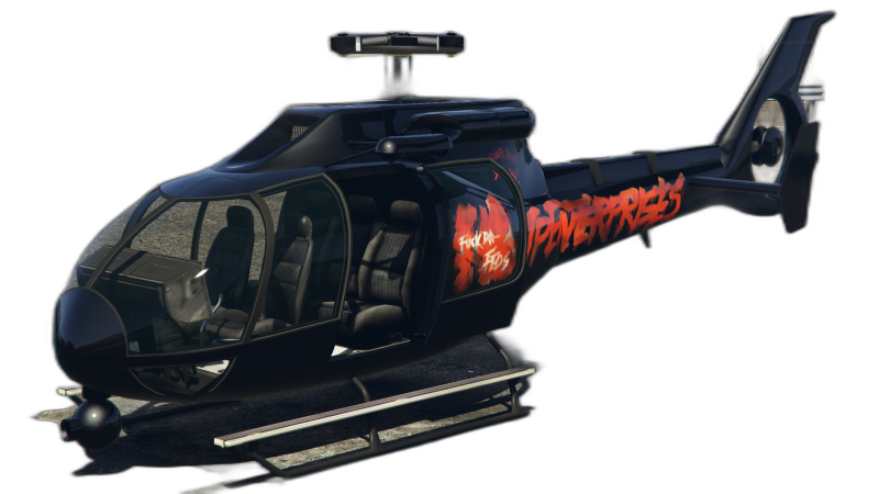 Frogger in GTA Online
