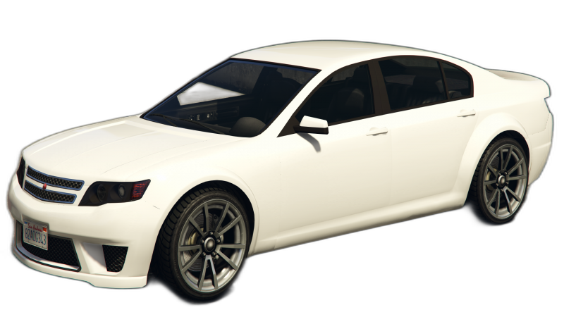 Fugitive in GTA Online
