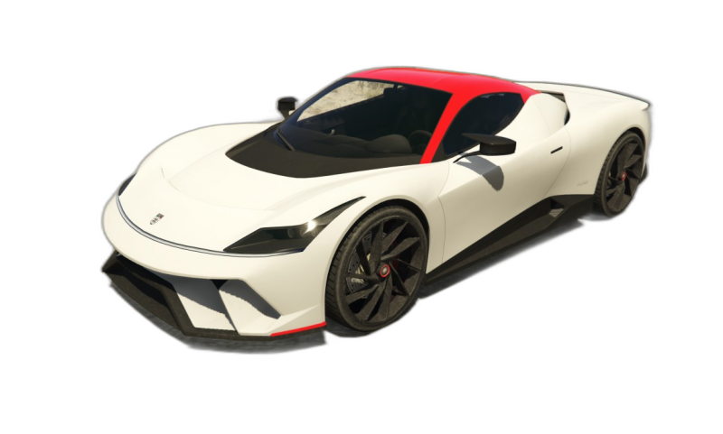 Furia in GTA Online