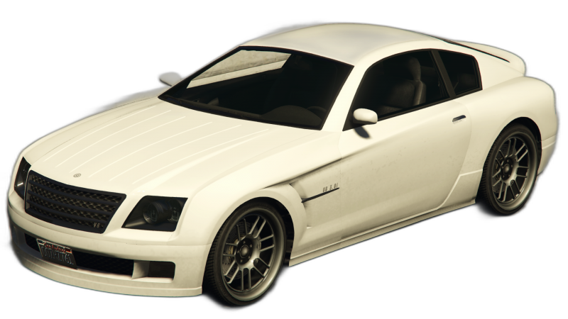 Fusilade in GTA Online