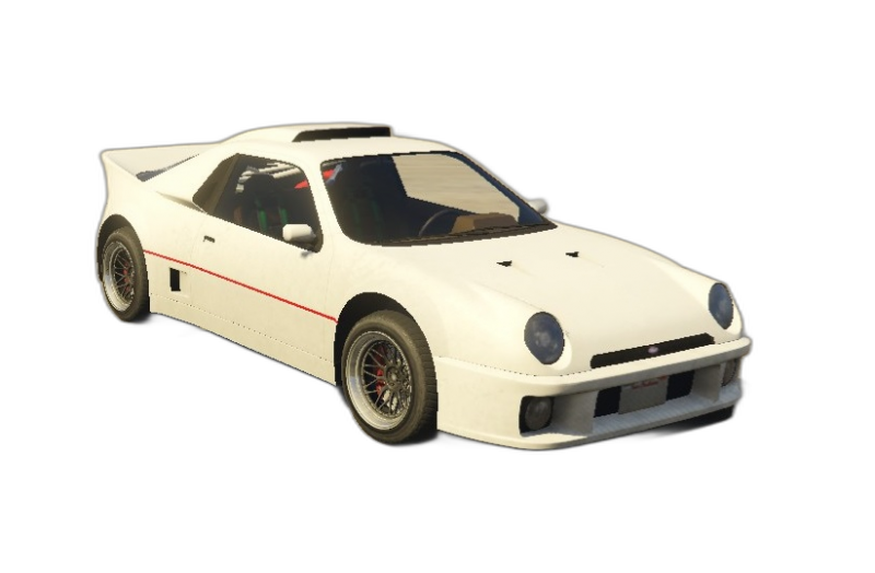 GB200 in GTA Online