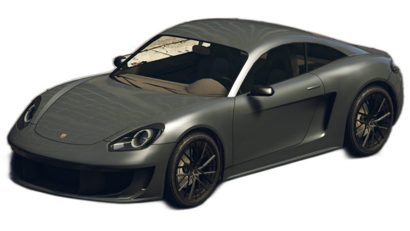 Growler in GTA Online