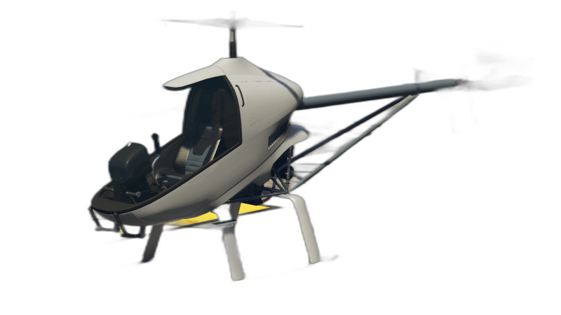 Havok in GTA Online