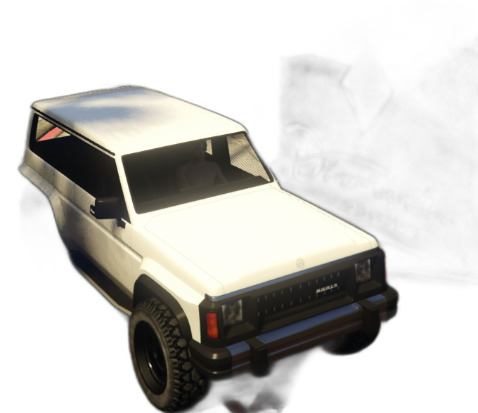 Hellion in GTA Online