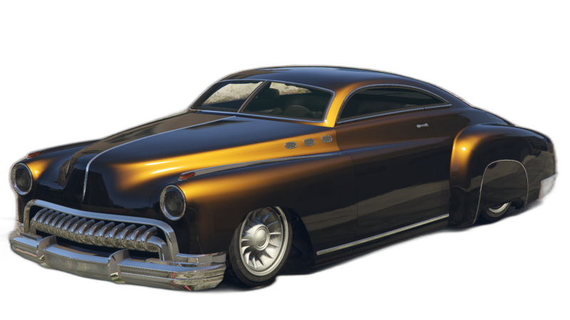 Hermes in GTA Online