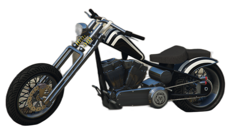 Hexer in GTA Online