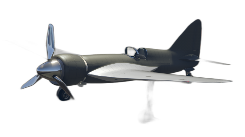 Howard NX-25 in GTA Online