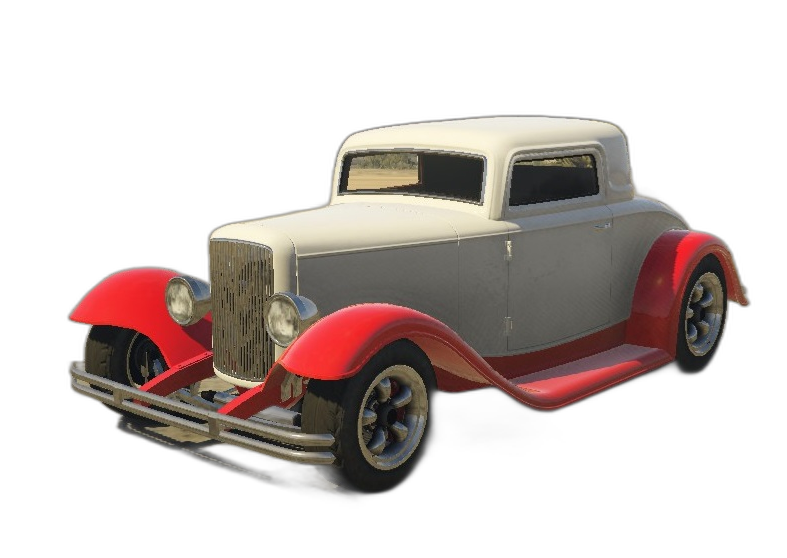 Hustler in GTA Online