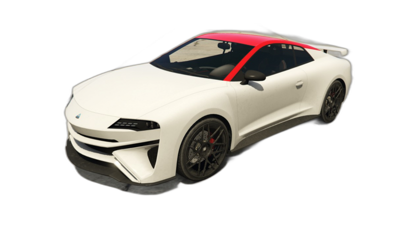 Imorgon in GTA Online