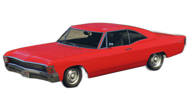 Impaler in GTA Online