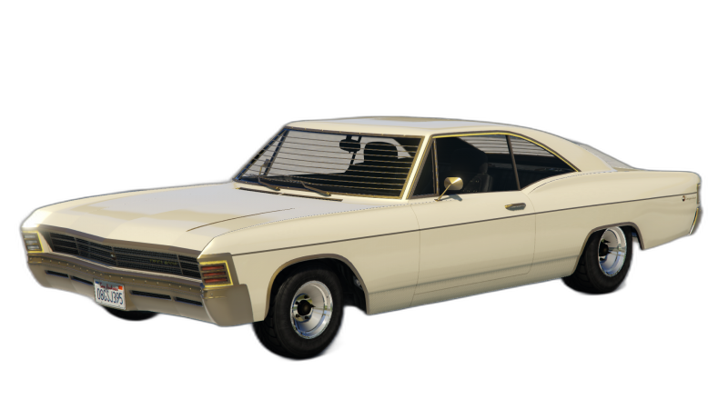 Future Shock Impaler in GTA Online