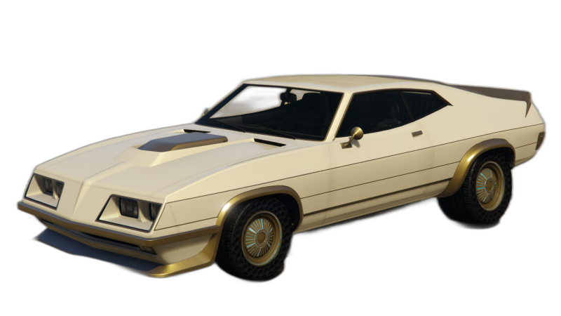 Future Shock Imperator in GTA Online