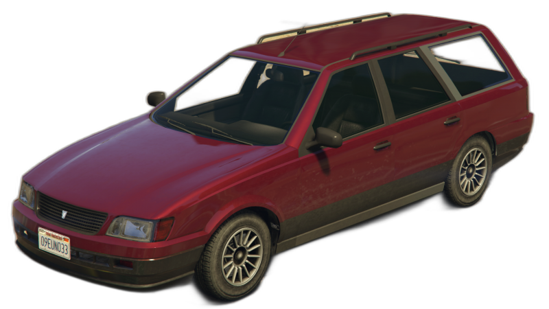 Ingot in GTA Online