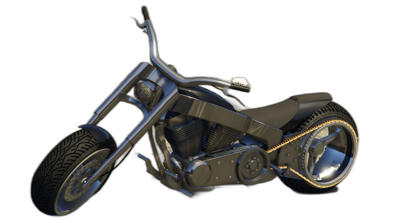 Innovation in GTA Online