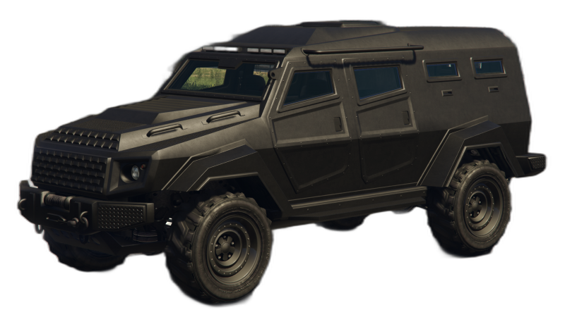 Insurgent in GTA Online