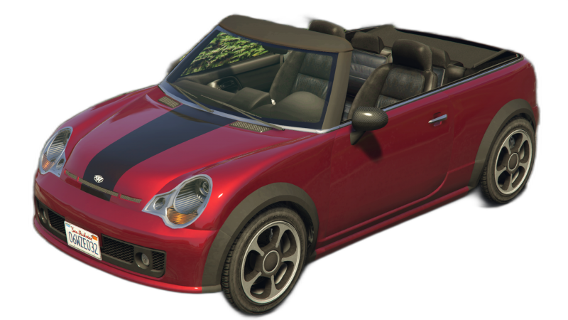 Issi in GTA Online