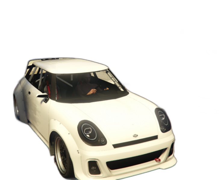 Issi Sport in GTA Online