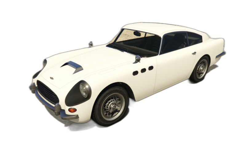 JB 700W in GTA Online