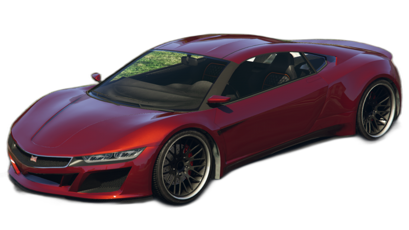 Jester in GTA Online