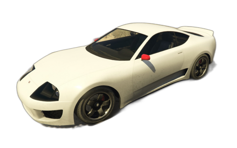 Jester Classic in GTA Online