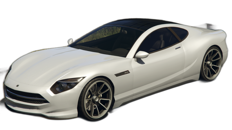 Khamelion in GTA Online