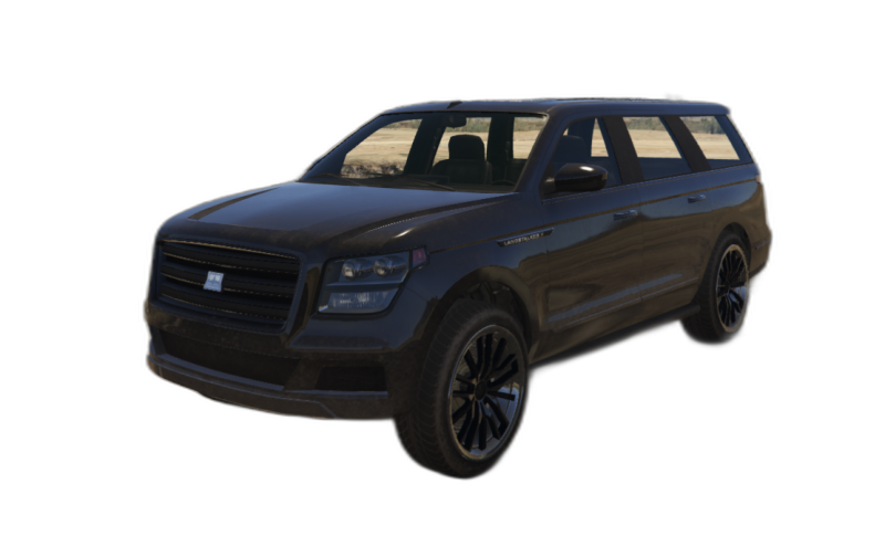 Landstalker XL in GTA Online