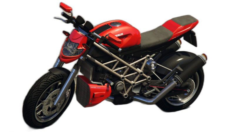 Lectro in GTA Online