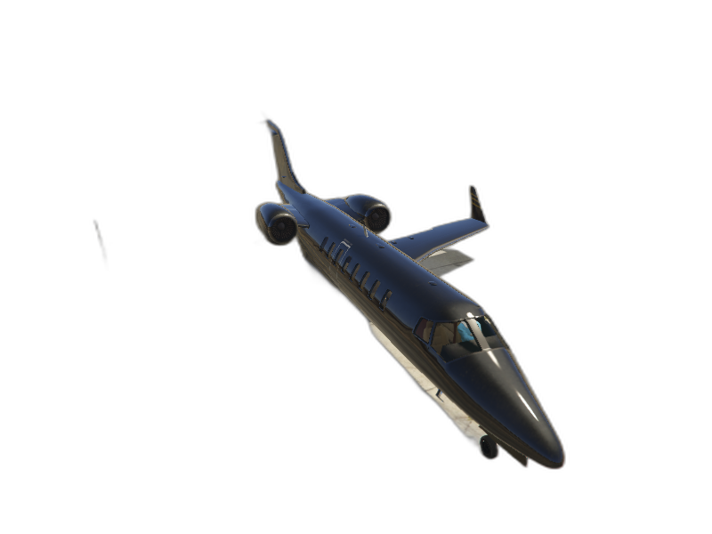 Luxor in GTA Online