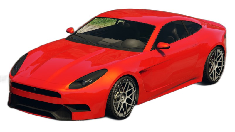 Lynx in GTA Online