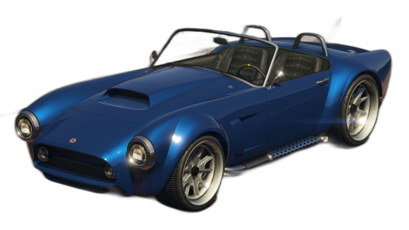 Mamba in GTA Online