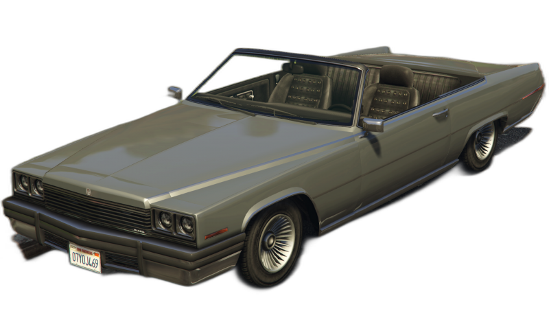 Manana in GTA Online