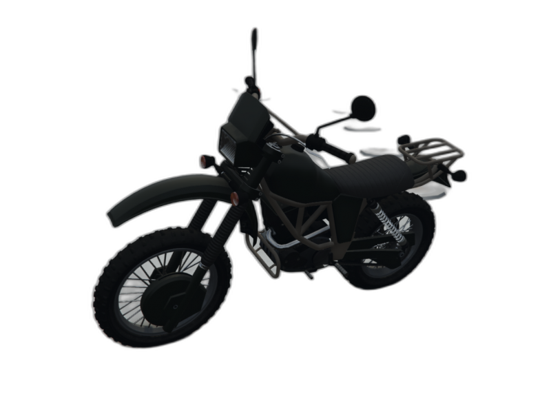 Manchez Scout in GTA Online