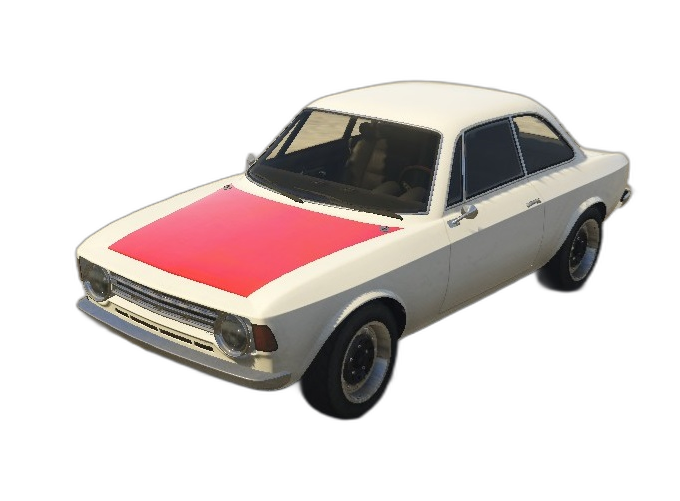 Michelli GT in GTA Online
