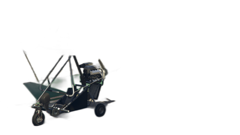 Ultralight in GTA Online