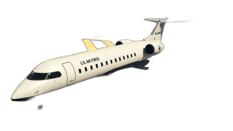 Miljet in GTA Online