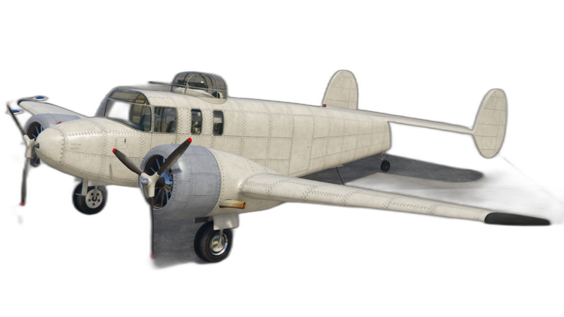 Mogul in GTA Online