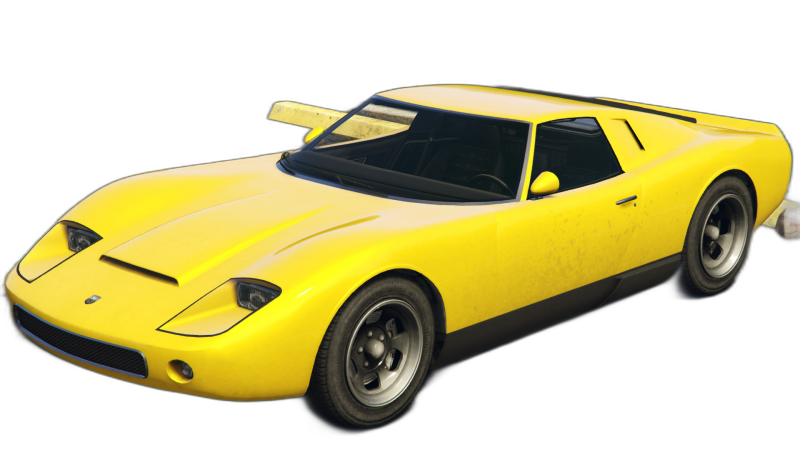 Monroe in GTA Online